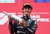F1 boss Stefano Domenicali praises new star Kimi Antonelli as sport draws big crowds