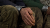 Russian military intelligence serviceman surrenders to Ukraine
