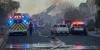 One person found dead following northwest Las Vegas house fire