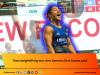 Teen weightlifting star wins Samoa’s first Games gold