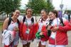 Tonga women bow out after historic Commonwealth Games 3×3 campaign