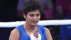 CWG 2026: Jaismine Lamboria Wins, Secures Medal For India In Women’s 57kg