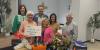 Paragould church gives away hundreds of pairs of shoes to children in need