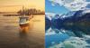 Luxury On The High Seas: How To Save Up To £500 On Iconic Cunard Cruises
