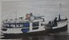 MV Barima to be salvaged for Commission of Inquiry