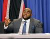 Sobers defends T&T’s UN vote; rejects claims of foreign policy shift