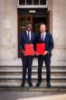 Kenya, UK renew health deal to boost healthcare, innovation