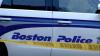 Suspect surrenders after Boston hit-and-run leaves victim critically injured