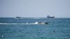 Iran says Oman deal is in 'final stages,' but US must act first to open Strait of Hormuz
