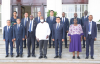 President Museveni Backs HUVET Bio-Science Park to Advance Uganda’s Vaccine Sovereignty