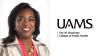 UAMS Names Wendy N. Nembhard, Ph.D., MPH, as Dean of the Fay W. Boozman College of Public Health