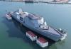 Babcock eyes naval opportunities in Asia-Pacific market