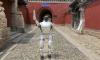 Inaugural CMG World Robot Mount Tai Challenge underway in East China's Shandong