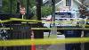 DC shooting in Northeast leads to crash in Prince George's County A shooting in Northeast Washington led investigators to a crash scene and road closures in Prince George’s County, according to authorities.D.C. police respon