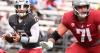 How will Washington State Cougars’ quarterback situation unfold?
