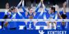 Kentucky volleyball picked to win SEC for 10th straight season