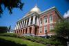Healey launches push to expand maternal mental healthcare