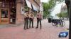 Burlington mayor welcomes added state police patrols, calls for stronger partnership with Gov. Scott
