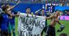FIFA Officially Charges Argentina for Waving Falklands Banner at World Cup
