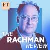 The weaponisation of trade