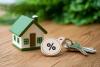 Mortgage funding jumps 18% as personal loan arrears climb