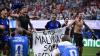 FIFA open disciplinary proceedings after Argentina's Falklands banner vs England