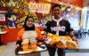 Business : Muiz Hot Chicken: From RM20 Profit To RM45 Mln Success Story