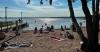 Temperatures could hit 30 degrees on Friday