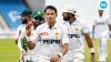 Khurram Shahzad and Mohammad Abbas punished by ICC for inappropriate celebrations in Trinidad Test against West Indies