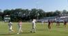 Special Olympics athletes take the field in Matthews ahead of the MLS All-Star Game at Bank of America Stadium