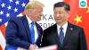 ‘Surprising, will be disappointed’: Trump on reports of China supplying 400 missile launchers to Iran