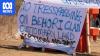 PNG landowners blockade water repair site, saying 'we have an issue'