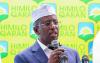 Former Somali President calls for political unity ahead of AUSSOM transition