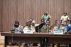 African leaders gather in Kampala as AUSSOM funding crisis looms over Somalia security summit