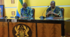 Mahama, Nguema underscore need for African countries to shun xenophobic attacks