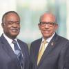 Jamaica Broilers chairman Robert Levy resigns after 17 years; Gregory Shirley appointed successor