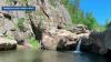 14-year-old Grimes teen dies after falling into South Dakota water