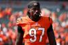 Bengals 1st-Round Pick Gets Devastating Injury Forecast From Top Sports Doctor