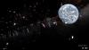 Astronomers Use "Blind Stacking" to Uncover Invisible Space Junk Threatening Geosynchronous Orbit