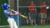Max Dempsey's three-run HR propels Port Washington Little League to semifinal win