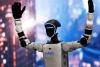 Chinese humanoids birthing new Asian business models