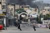 Escalation of violence in the West Bank