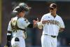 Padres, days from the trade deadline, are suddenly in the thick of a playoff race