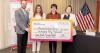 AWC, Onvida and Sunset Health celebrate $150,000 grant
