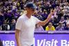 Lane Kiffin Can’t Resist Ole Miss, Tennessee Joke After Receiving Special LSU Honor