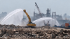 Why Damietta Drone Strike Proves Egypt Can’t Hide From Regional War 