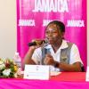 14-y-o MoBay High student is Junior Tourism Minister