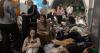 Russian strikes on Ukraine kill 13 as Poland scrambles fighter jets