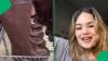 “Run”: Woman shows Cape Town store worthmore selling R50 leather boots