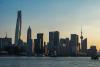 48-Hour Journey: Spanish Tourist's Fall to Walking in Shanghai